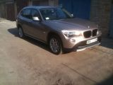BMW X1 2011 с пробегом 65 тыс.км. 1.995 л. в Киеве на Autos.ua