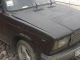 ВАЗ 2107 1995 с пробегом 1 тыс.км. 1.5 л. в Ужгороде на Autos.ua