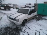 ВАЗ 2108 1.3 MT (64 л.с.) 1988 с пробегом 500 тыс.км.  л. в Мариуполе на Autos.ua