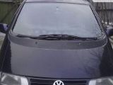 Volkswagen Sharan 1996 с пробегом 300 тыс.км. 2.8 л. в Чернигове на Autos.ua