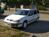 Renault Megane 2001 с пробегом 223 тыс.км. 1.4 л. в Ужгороде на Autos.ua