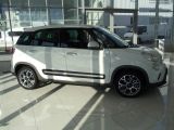 Fiat 500 2016 с пробегом 1 тыс.км.  л. в Днепре на Autos.ua