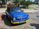 ЗАЗ 968м 1983 с пробегом 40 тыс.км. 1.1 л. в Луцке на Autos.ua