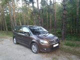 Volkswagen Touran 1.4 TSI DSG (140 л.с.) Trendline 2011 с пробегом 125 тыс.км.  л. в Киеве на Autos.ua