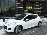 Peugeot 207 2012 с пробегом 145 тыс.км. 1.4 л. в Киеве на Autos.ua