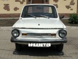 ЗАЗ 968 1983 с пробегом 1 тыс.км. 4 л. в Донецке на Autos.ua