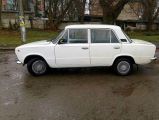 ВАЗ 2101 1986 с пробегом 500 тыс.км. 1.2 л. в Никополе на Autos.ua