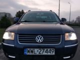 Volkswagen Passat 2004 с пробегом 1 тыс.км. 1.9 л. в Ковеле на Autos.ua