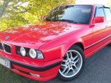 BMW 5 серия 1989 с пробегом 350 тыс.км. 2.5 л. в Белой Церкви на Autos.ua