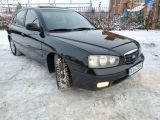 Hyundai Elantra 2.0 AT (137 л.с.) 2003 с пробегом 149 тыс.км.  л. в Харькове на Autos.ua