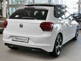 Volkswagen Polo 1.2 MT (70 л.с.) 2017 с пробегом 1 тыс.км.  л. в Киеве на Autos.ua