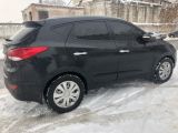 Hyundai ix35 2011 с пробегом 111 тыс.км. 2 л. в Белой Церкви на Autos.ua