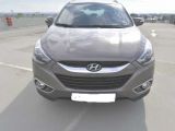 Hyundai ix35 2014 с пробегом 1 тыс.км.  л. в Кривом Роге на Autos.ua