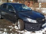 Chevrolet Cruze 2011 с пробегом 54 тыс.км. 1.8 л. в Житомире на Autos.ua