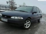 Ford Mondeo 1994 с пробегом 324 тыс.км. 1.8 л. в Львове на Autos.ua