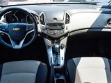 Chevrolet Cruze 1.4 AT (153 л.с.) 2016 с пробегом 35 тыс.км.  л. в Днепре на Autos.ua