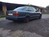 BMW 5 серия 1989 с пробегом 270 тыс.км.  л. в Виннице на Autos.ua