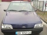 Ford Fiesta 1995 с пробегом 133 тыс.км. 1.3 л. в Виннице на Autos.ua