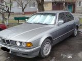BMW 7 серия 1987 с пробегом 250 тыс.км. 3.5 л. в Киеве на Autos.ua