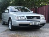 Audi A6 2.5 TDI MT (140 л.с.) 1995 с пробегом 375 тыс.км.  л. в Сумах на Autos.ua