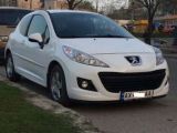 Peugeot 207 2012 с пробегом 140 тыс.км.  л. в Харькове на Autos.ua