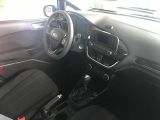 Ford Fiesta 1.5 MT (112 л.с.) 2016 с пробегом 2 тыс.км.  л. в Кропивницком на Autos.ua