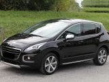 Peugeot 3008 1.6 HDI AMT (120 л.с.) Allure 2016 с пробегом 4 тыс.км.  л. в Киеве на Autos.ua