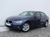 BMW 3 серия 318d AT (143 л.с.) 2018 с пробегом 9 тыс.км.  л. в Киеве на Autos.ua