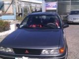Mitsubishi Galant 1991 с пробегом 1 тыс.км. 1.755 л. в Владимирце на Autos.ua