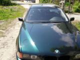 BMW 5 серия 1998 с пробегом 350 тыс.км. 1.998 л. в Харькове на Autos.ua