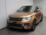 Land Rover Range Rover Sport 2017 с пробегом 17 тыс.км. 3 л. в Киеве на Autos.ua