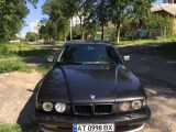 BMW 7 серия 730i AT (218 л.с.) 1993 с пробегом 228 тыс.км.  л. в Виннице на Autos.ua