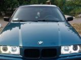 BMW 3 серия 1993 с пробегом 500 тыс.км. 2.5 л. в Запорожье на Autos.ua