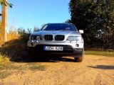 BMW X5 2001 с пробегом 240 тыс.км. 2.926 л. в Одессе на Autos.ua