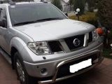 Nissan Navara 2007 с пробегом 200 тыс.км. 2.488 л. в Киеве на Autos.ua