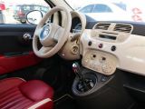 Fiat 500 1.4 AMT (100 л.с.) Lounge 2016 с пробегом 13 тыс.км.  л. в Днепре на Autos.ua