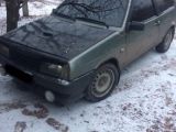 ВАЗ 2108 1995 с пробегом 18 тыс.км. 1.6 л. в Донецке на Autos.ua