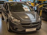 Opel Corsa 1.4 AT (90 л.с.) 2015 с пробегом 1 тыс.км.  л. в Каменском на Autos.ua