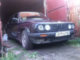 BMW 1 серия 1989 с пробегом 280 тыс.км. 1.8 л. в Чернигове на Autos.ua