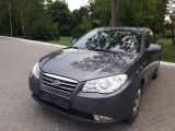 Hyundai Elantra 1.6 AT (122 л.с.) 2008 с пробегом 144 тыс.км.  л. в Одессе на Autos.ua