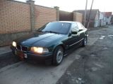 BMW 3 серия 1994 с пробегом 367 тыс.км. 2.5 л. в Виннице на Autos.ua