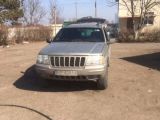 Jeep Grand Cherokee 2000 с пробегом 262 тыс.км. 3.125 л. в Одессе на Autos.ua