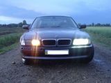 BMW 7 серия 1996 с пробегом 390 тыс.км.  л. в Ивано-Франковске на Autos.ua
