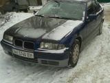 BMW 3 серия 1996 с пробегом 100 тыс.км. 1.8 л. в Донецке на Autos.ua