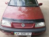 Volkswagen Vento 1992 с пробегом 150 тыс.км. 1.781 л. в Сумах на Autos.ua