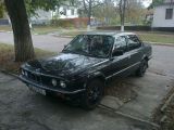 BMW 3 серия 1987 с пробегом 300 тыс.км. 1.8 л. в Днепре на Autos.ua