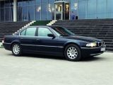 BMW 7 серия 2000 с пробегом 261 тыс.км. 3 л. в Донецке на Autos.ua