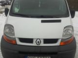 Renault Trafic 2001 с пробегом 345 тыс.км. 1.87 л. в Черновцах на Autos.ua