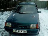 ЗАЗ 1103 славута 1999 с пробегом 55 тыс.км.  л. в Львове на Autos.ua