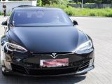 Tesla Model S 2017 з пробігом 15 тис.км. 1 л. в Киеве на Autos.ua